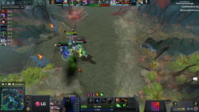 Febby kills Mski.iceiceice!