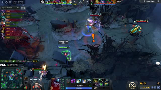 VG.Ori kills TNC.Kuku!