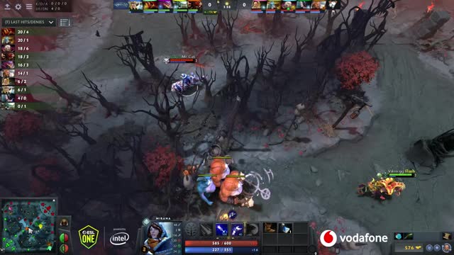 VP.epileptick1d takes First Blood on bOne7!