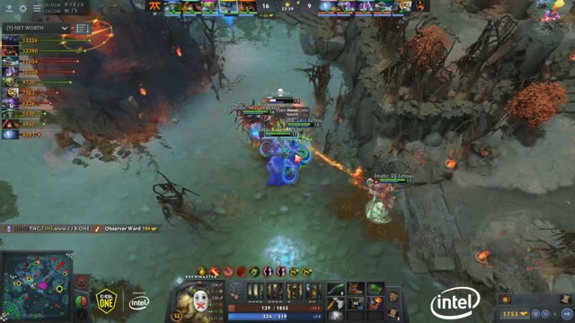 Raven kills TNC.kpii!