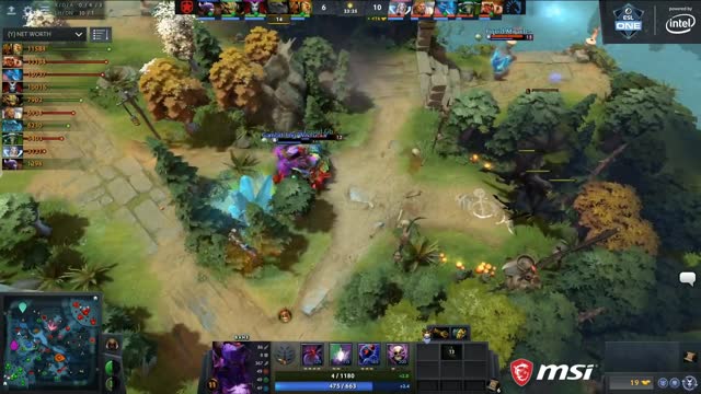 Liquid.gh kills TSpirit.fng!