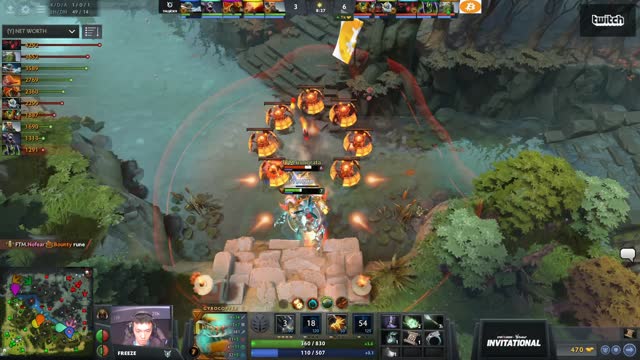 nongrata kills VGJ.T.Freeze!