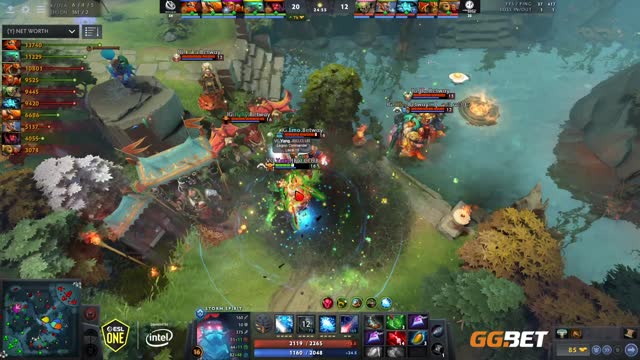 iG.JT- kills VG.Yang!