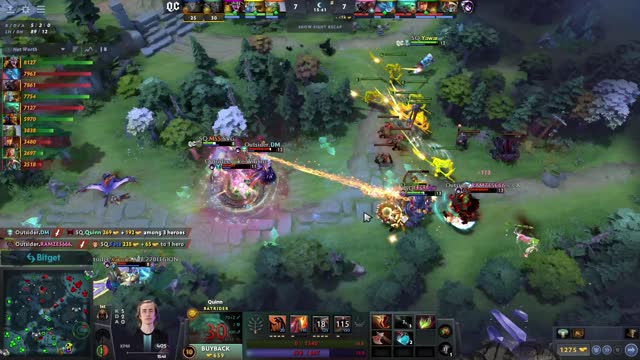 VP.DM gets a double kill!