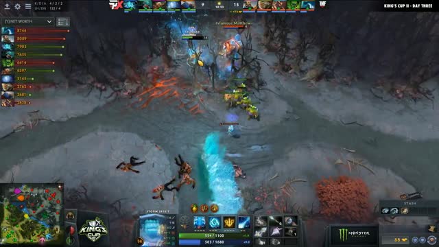 WhiteD.Matthew~ kills OpTic.CCnC!