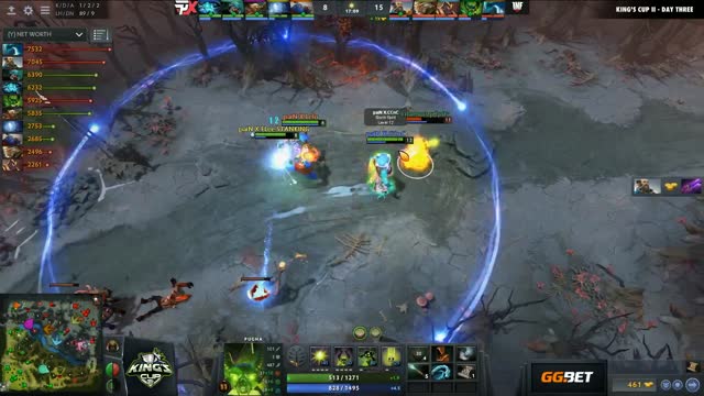 OpTic.CCnC kills p4pita!