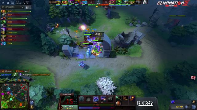 syndereN kills Alliance.jonassomfan!