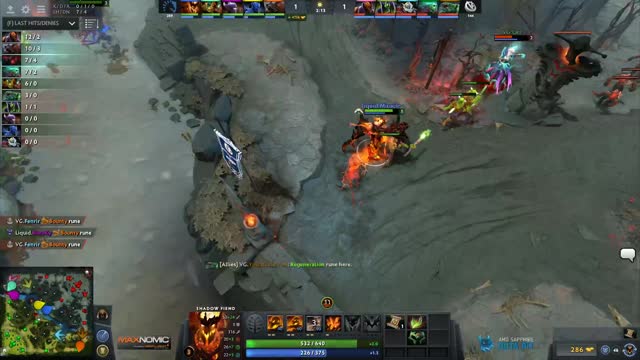 Miracle- kills Ori!