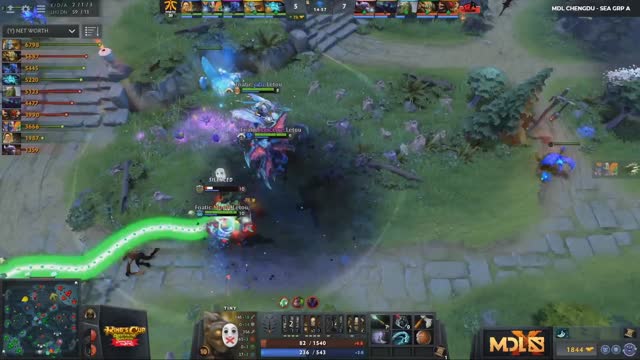 Fnatic.iceiceice kills ���$�!