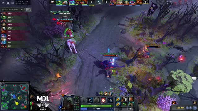 Mski.MuShi- kills Old StngR!