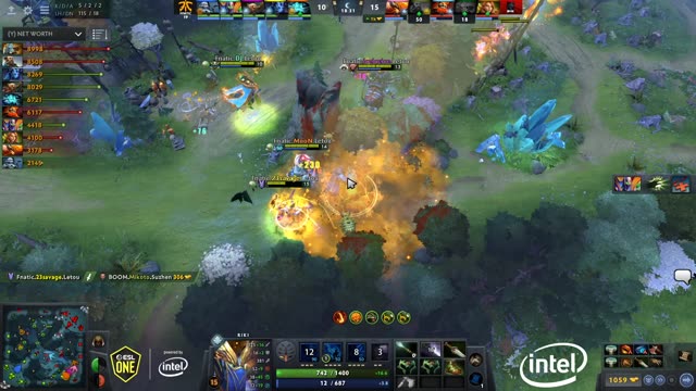 Fnatic.23savage kills `�>_!