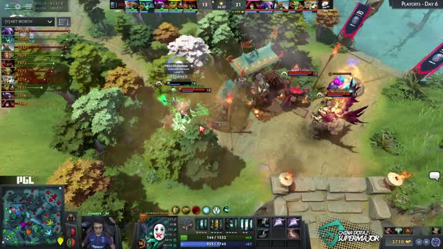 VP.RodjER kills LGD.Maybe!