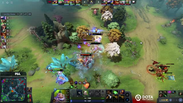T1 and INFAMOUS trade 1 for 1!