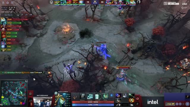 Secret.zai kills Seleri!