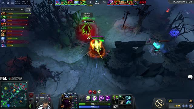 Liquid.Miracle- kills LGD.xNova!