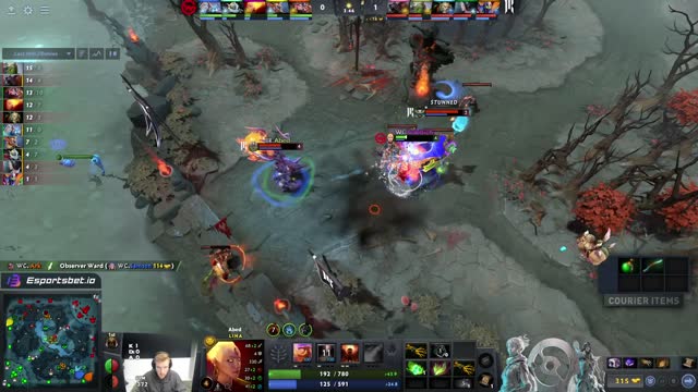 EG.Cr1t- kills babitich!