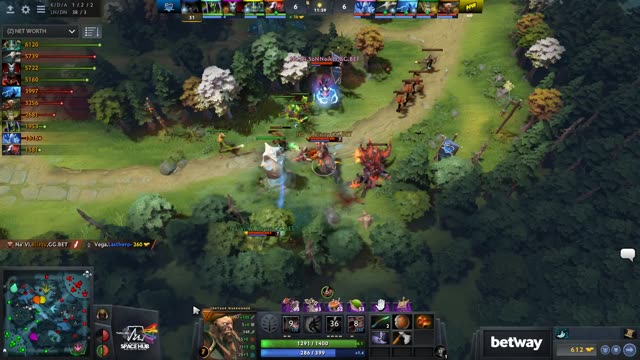 Na'Vi.Blizzy kills ��#�!