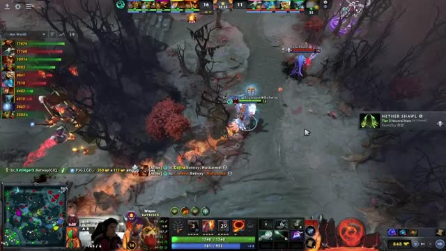 bc and PSG.LGD trade 1 for 1!