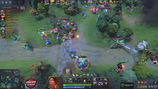 Fbz kills LFY.Ohaiyo!