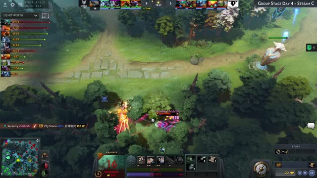 zhizhizhi kills DC.MSS!