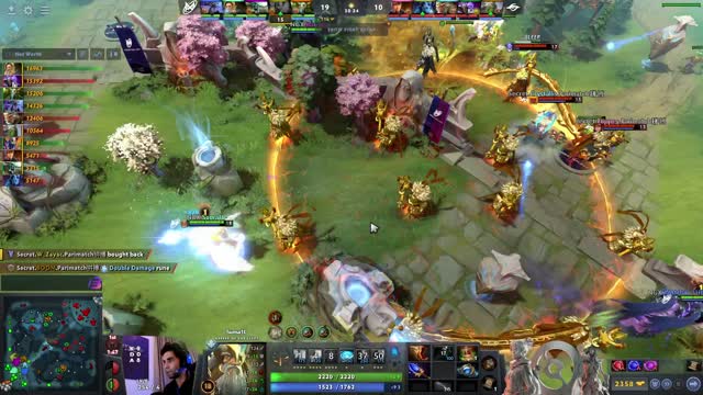 NGX.SumaiL- kills Crystallis!