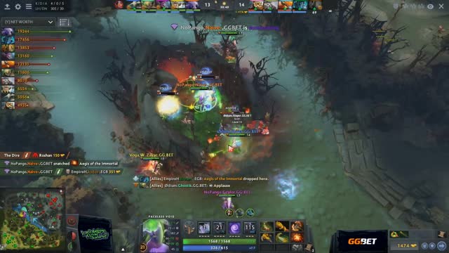 NoPango gets 4 kills!