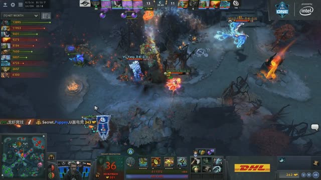 VG.Ori kills Secret.Puppey!