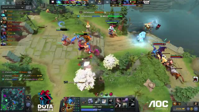 p4pita gets a triple kill!