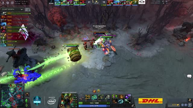 IMT.Forev kills SG.Liposa!