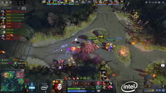 OpTic.CCnC kills Mski.MuShi-!