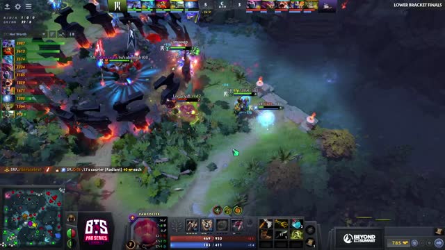 `1 kills EG.Cr1t-!