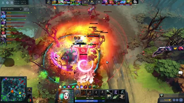 VG.LaNm kills Mski.MuShi-!