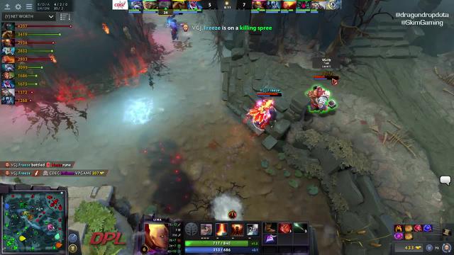 VGP.Freeze kills LFY.inflame!