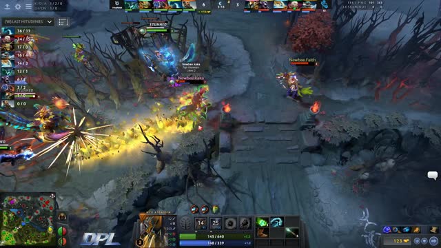 VGJ.T.ddc kills Newbee.kaka!