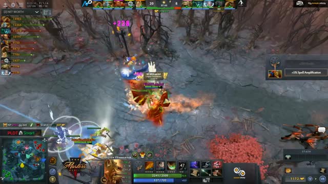 MSS kills Mski.iceiceice!