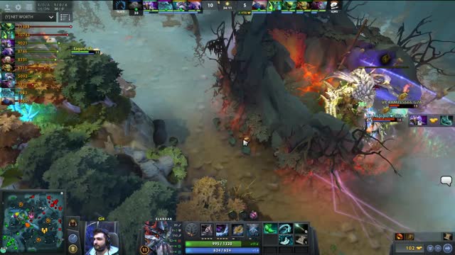 VP.Ramzes666 kills Gh!