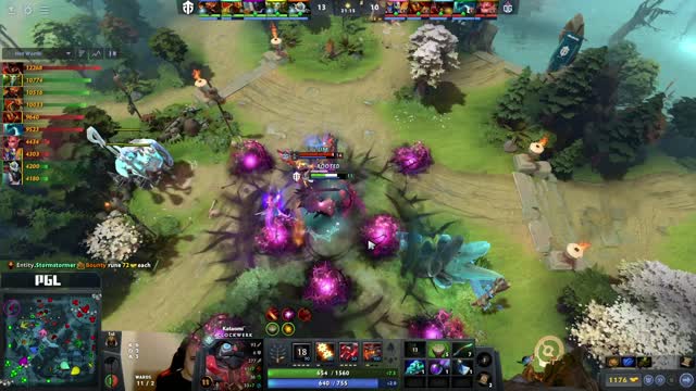 VP.DM kills Kataomi`!