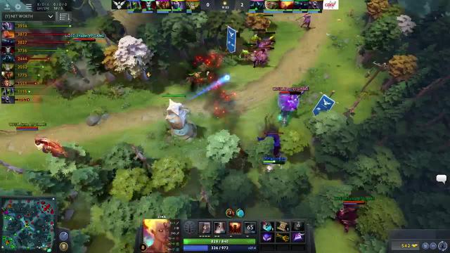 Shade kills Wings.iceice!