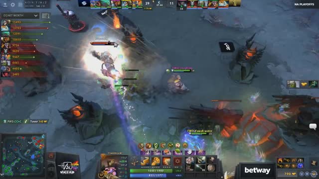 OpTic.CCnC kills MoonS!