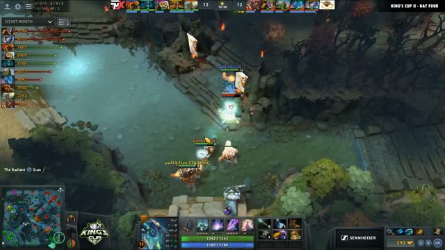 OpTic.CCnC kills Jubei!