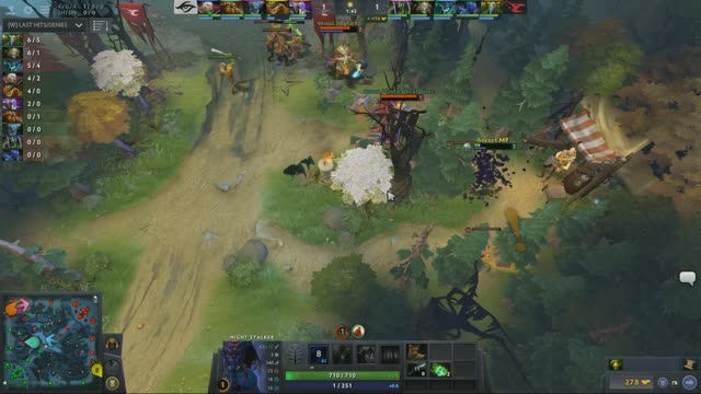 mouz.Skylark kills MP!