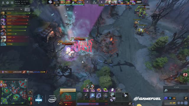 TNC.Kuku kills Mski.PieLieDie!