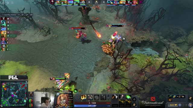 ll kills Shergarat (Vladimir)!