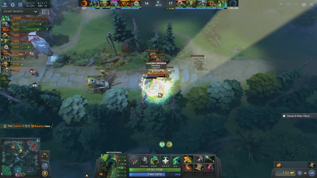 TNC.1437 kills Liquid.MinD_ContRoL!