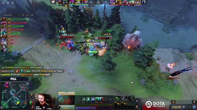 Liquid.miCKe kills VP.gpk~!