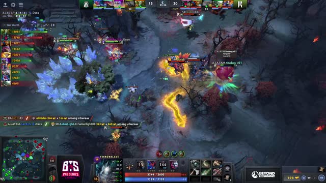 EG.Cr1t- gets a triple kill!