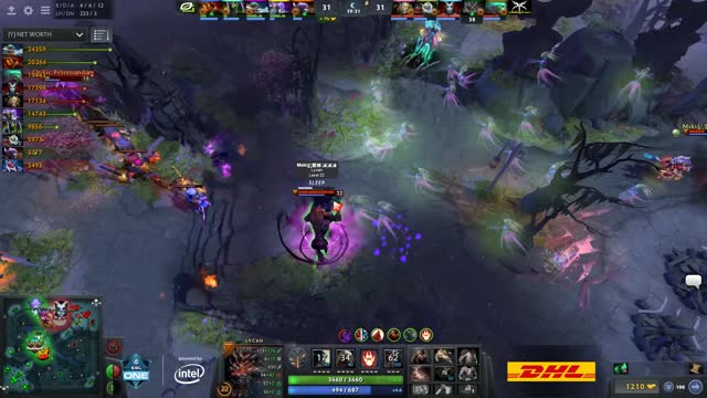 Mski.iceiceice kills OpTic.ppd!