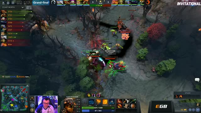 TNC.Raven kills Liquid.MinD_ContRoL!