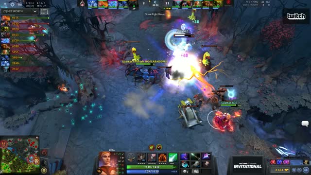 TSpirit.bzz kills Bignum!