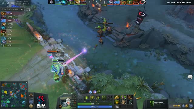 coL.Limmp kills OG.JerAx!